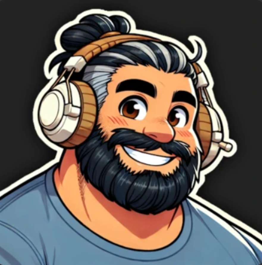 Rekoj avatar